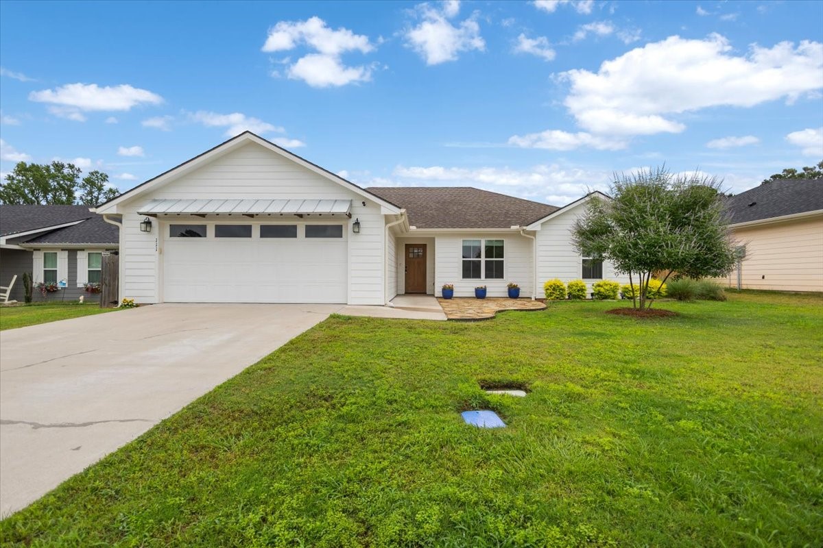 111 Lainey Lane Mineola TX 75773