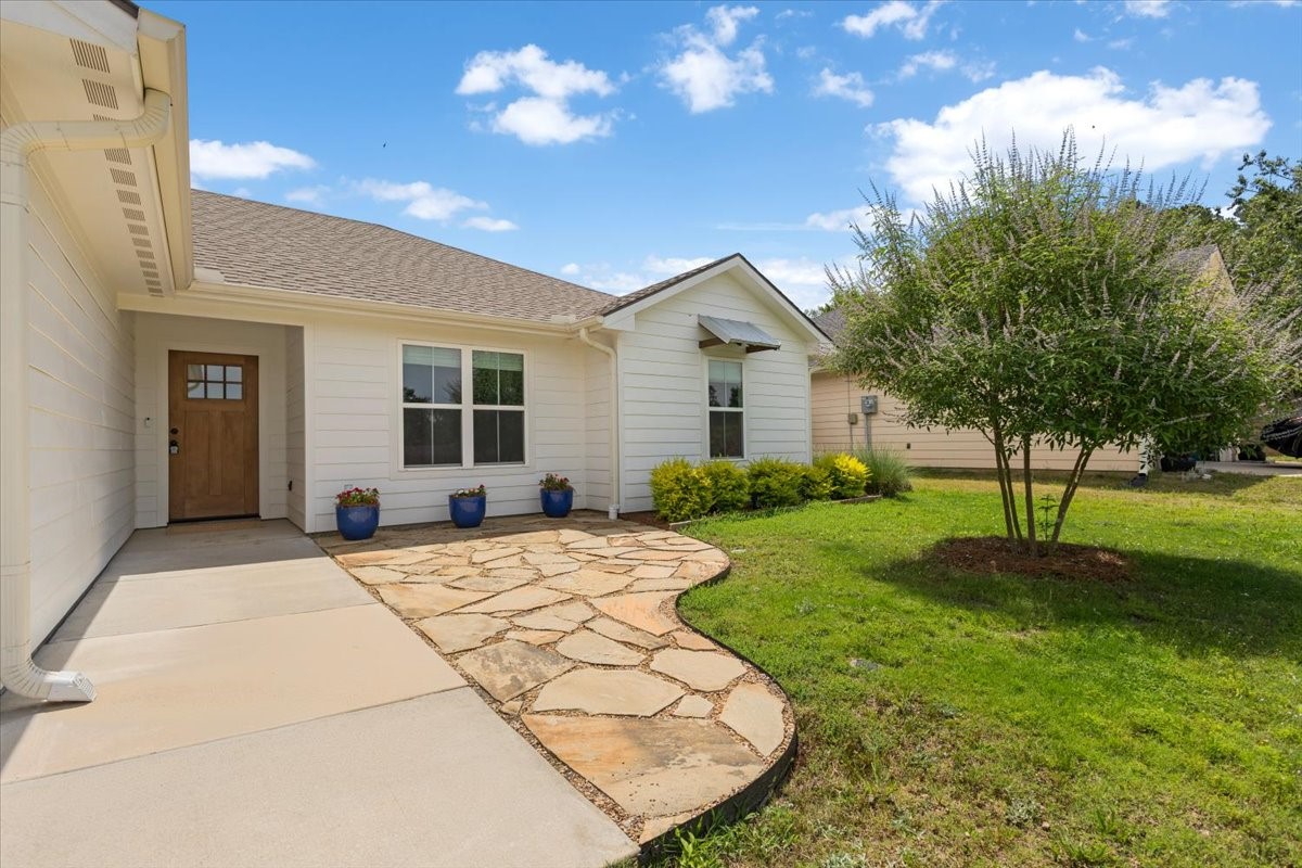 111 Lainey Lane Mineola TX 75773