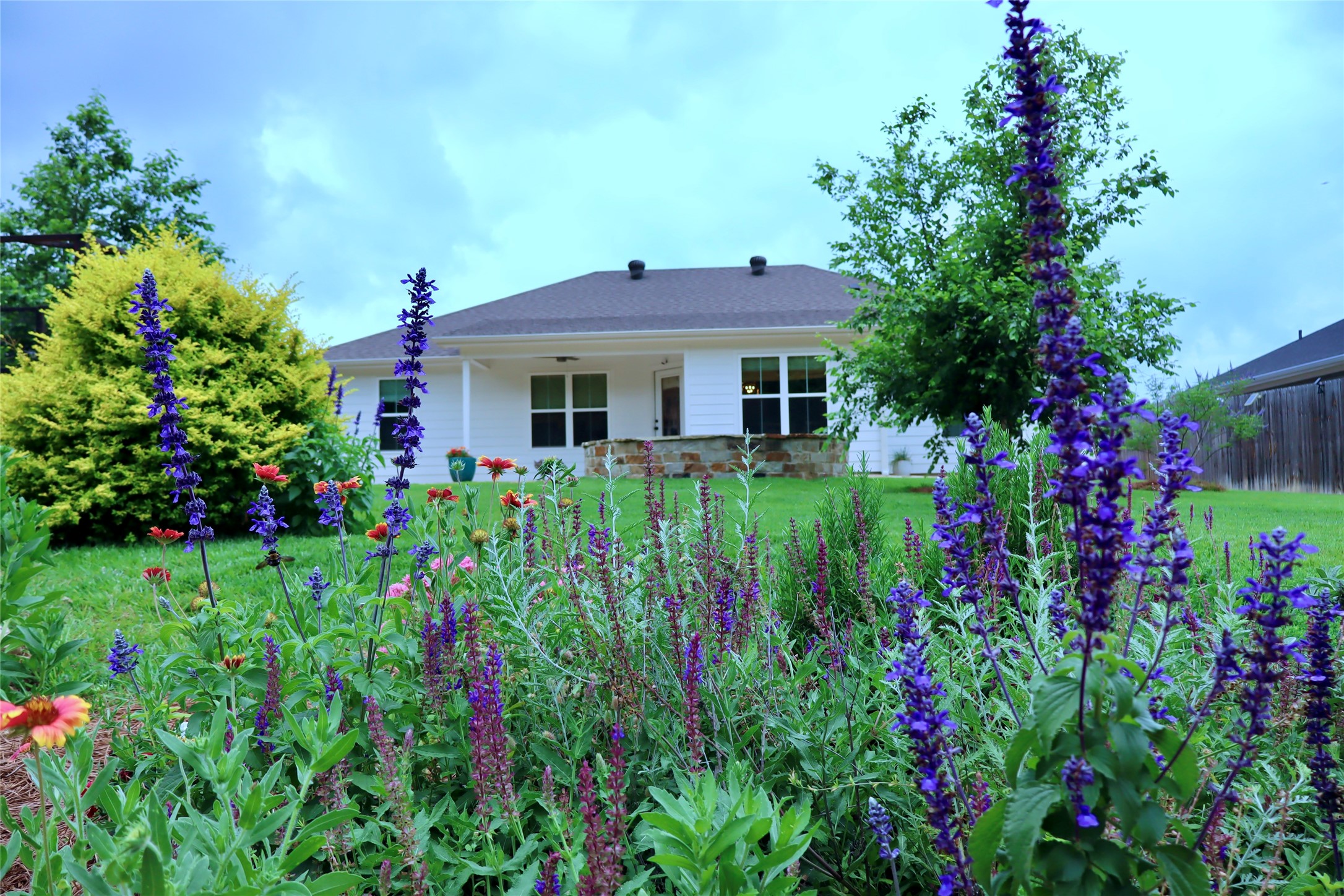 111 Lainey Lane Mineola TX 75773