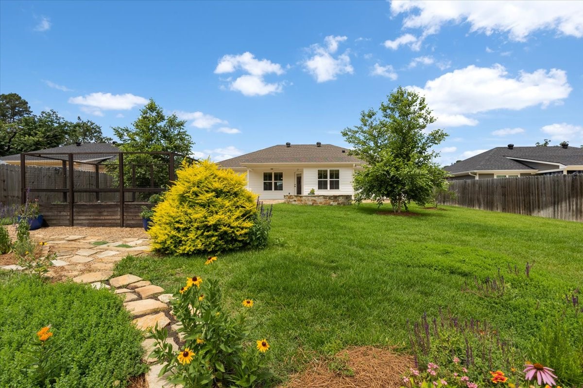 111 Lainey Lane Mineola TX 75773