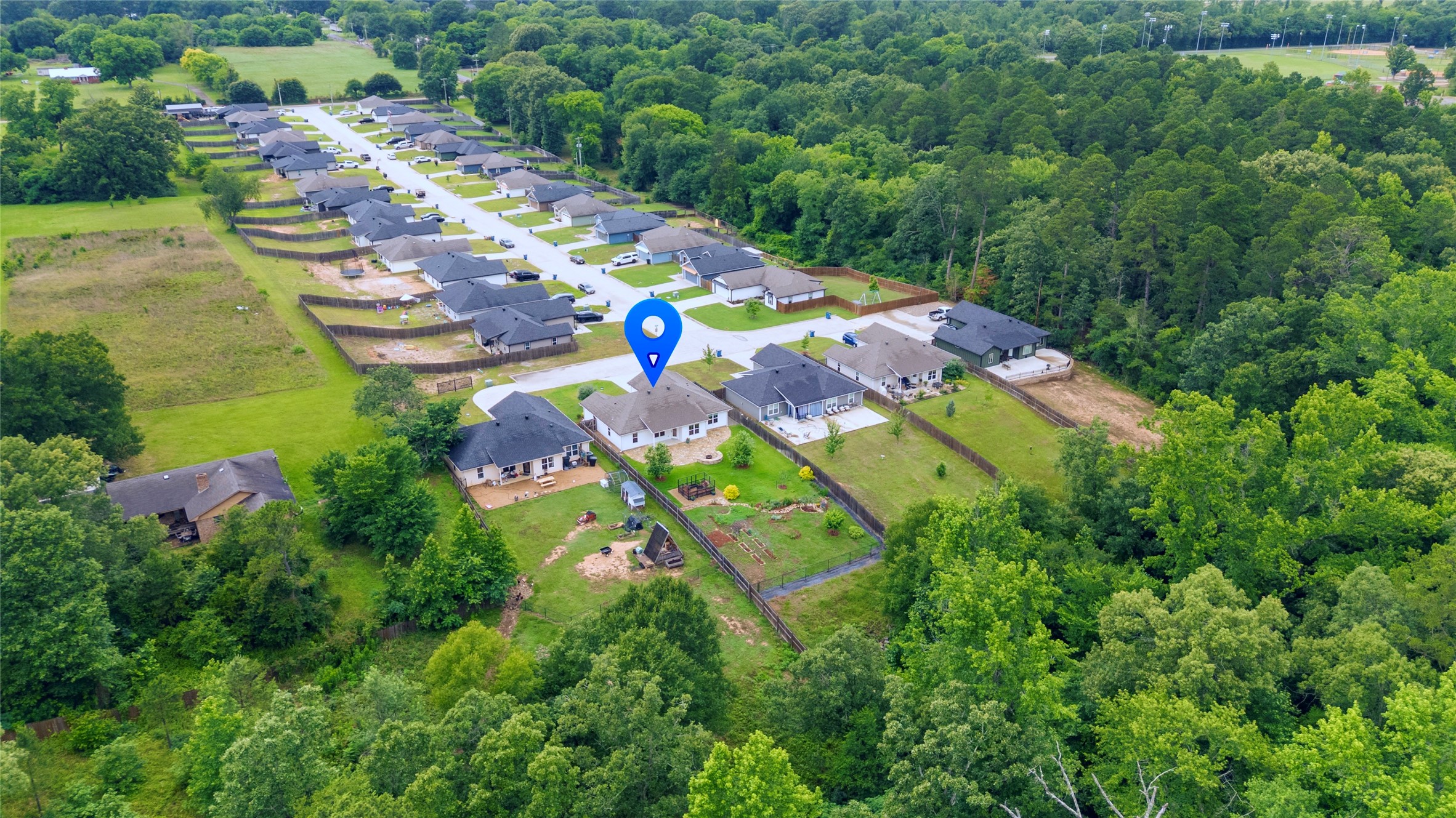 111 Lainey Lane Mineola TX 75773