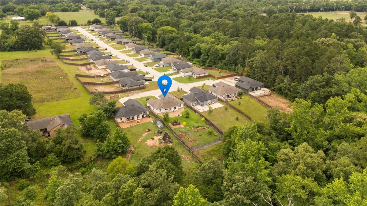 111 Lainey Lane Mineola TX 75773