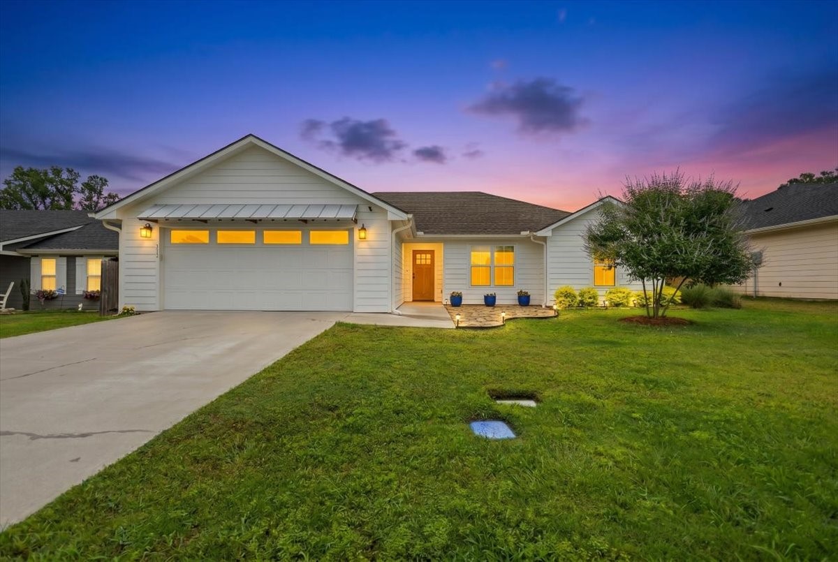 111 Lainey Lane Mineola TX 75773
