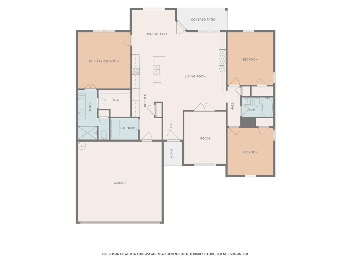111 Lainey Lane Mineola TX 75773