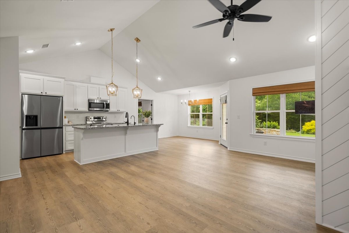 111 Lainey Lane Mineola TX 75773