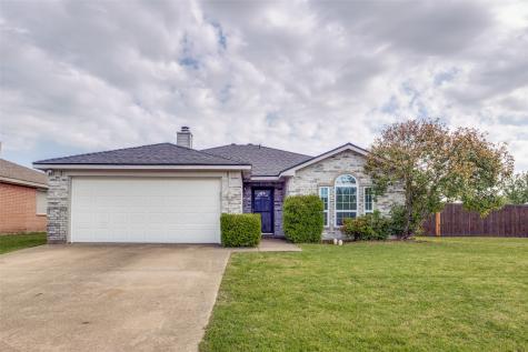 210 Lake Wichita Drive Wylie TX 75098