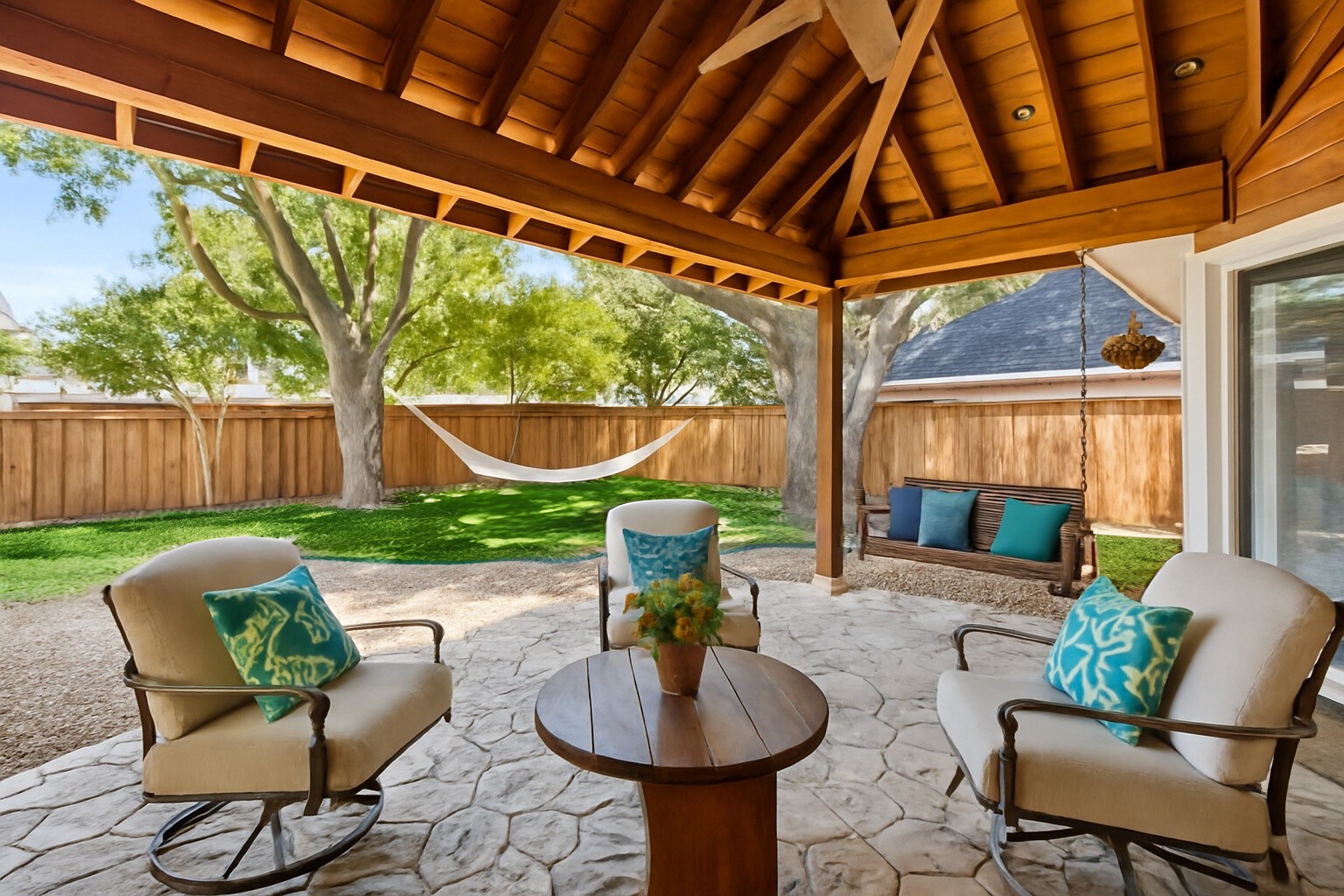 8412 Prescott Circle Frisco TX 75033