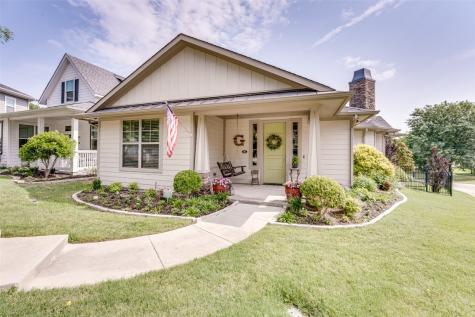 397 Jordan Farm Circle Rockwall TX 75087