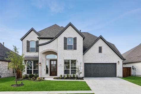 2228 Moonstruck Place Celina TX 75009