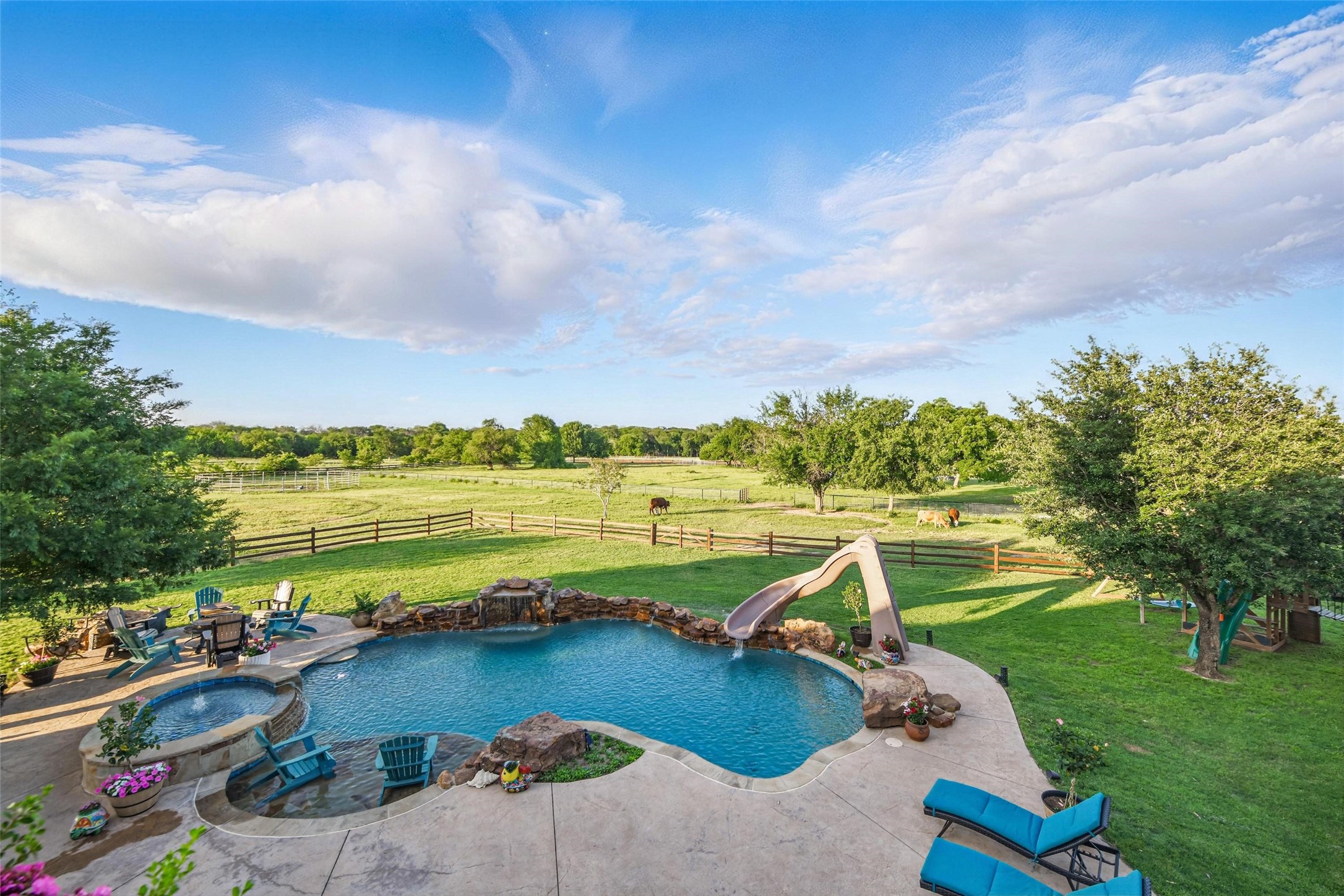12201 Madison Lane Justin TX 76247
