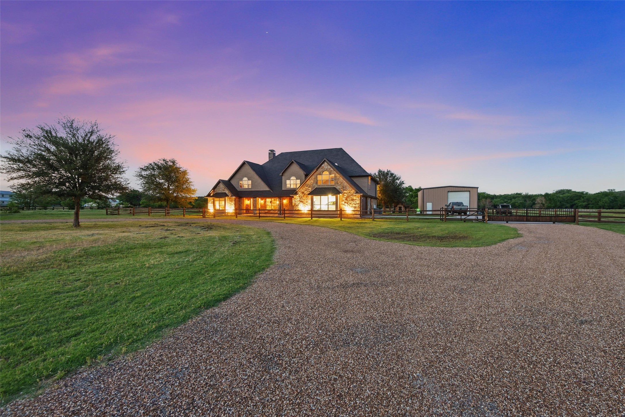 12201 Madison Lane Justin TX 76247