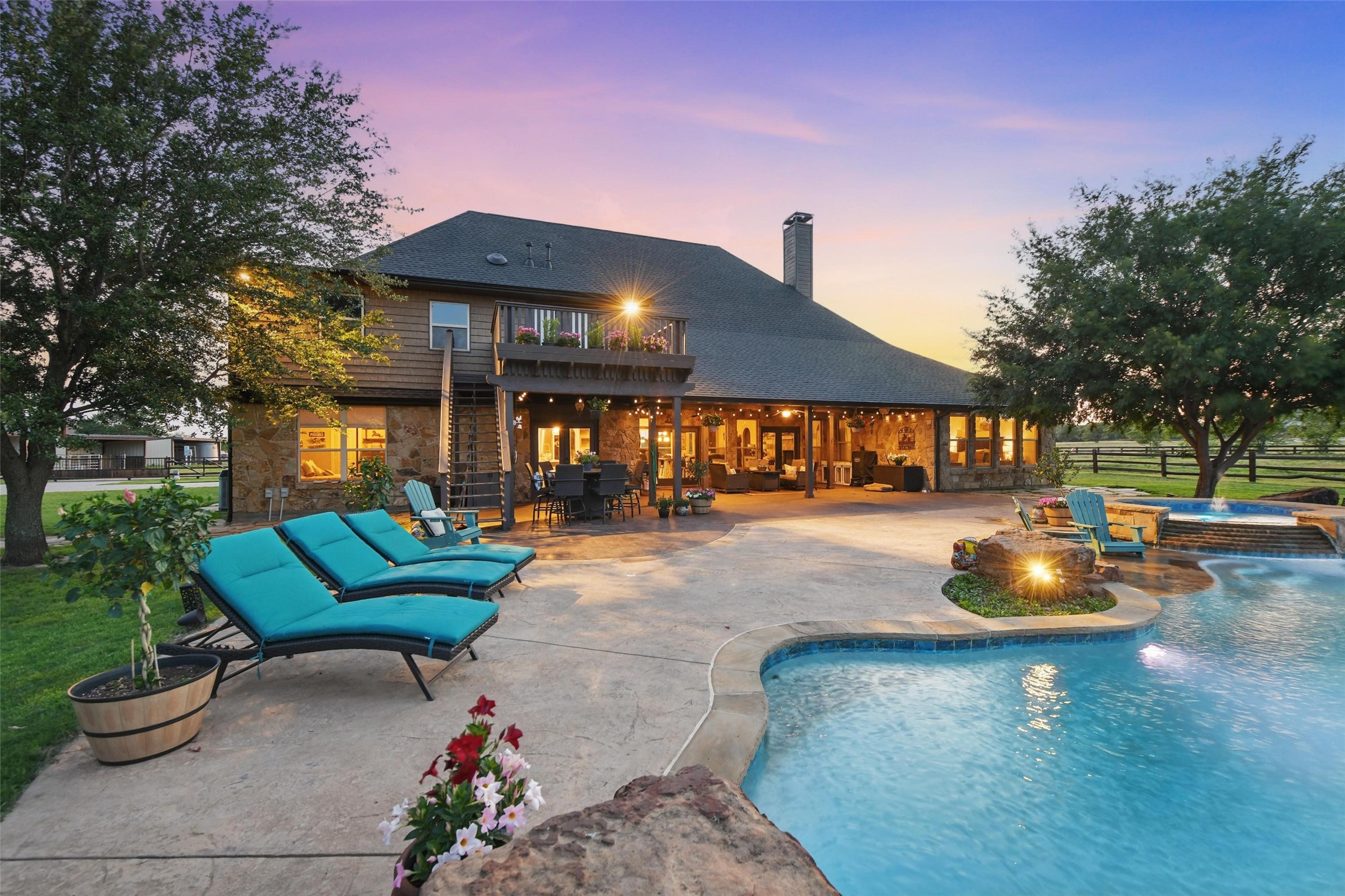 12201 Madison Lane Justin TX 76247