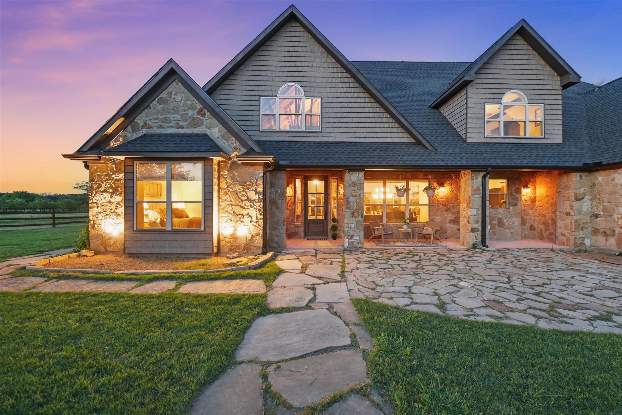 12201 Madison Lane Justin TX 76247