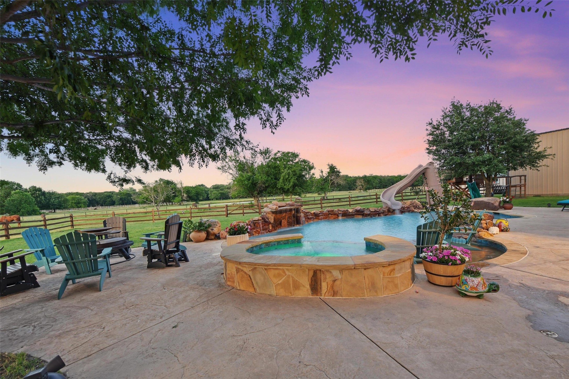 12201 Madison Lane Justin TX 76247