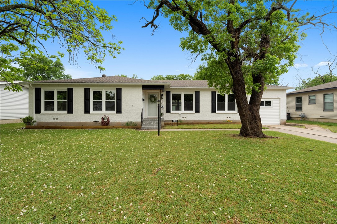 1318 N 61st Street Waco TX 76710