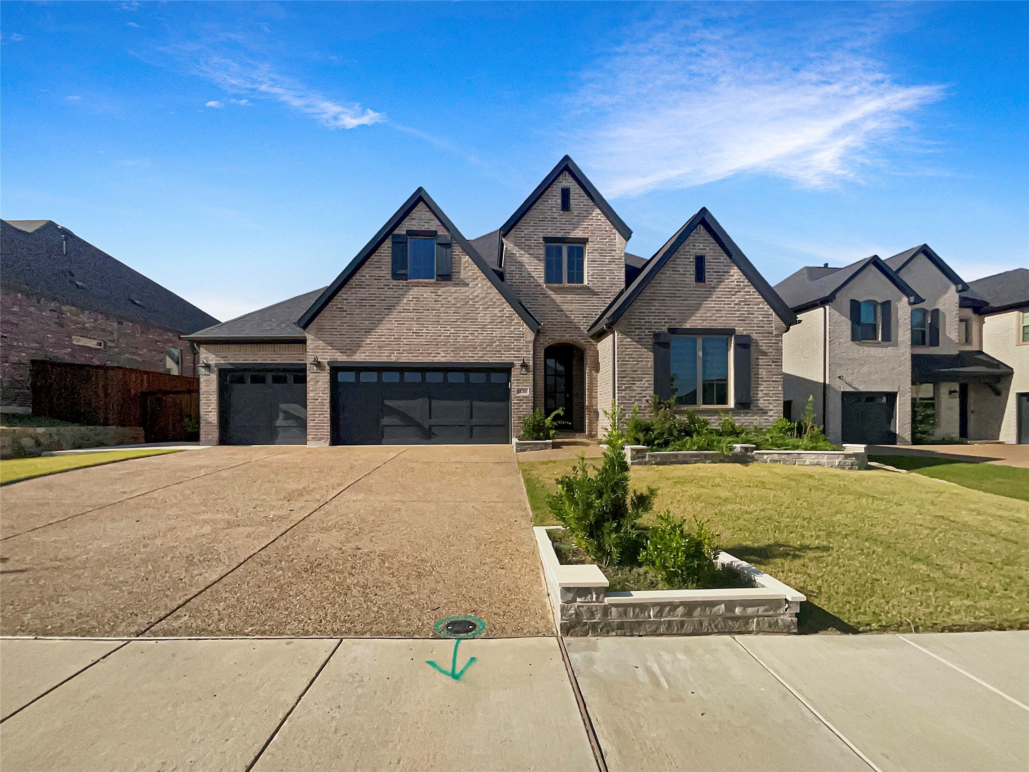 1434 Stellar Truth Way Wylie TX 75098
