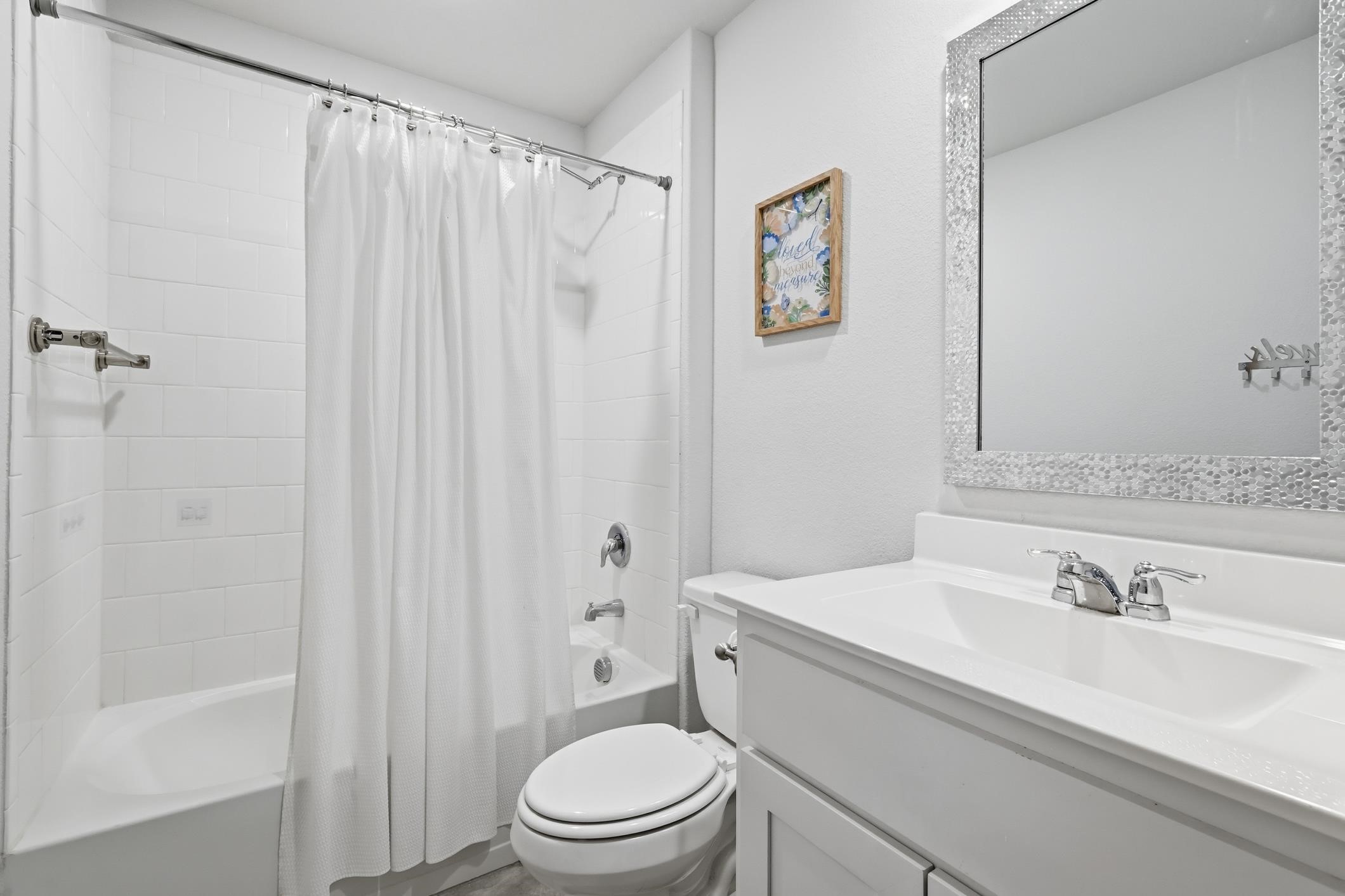 633 Whitecomb Fort Worth TX 76247