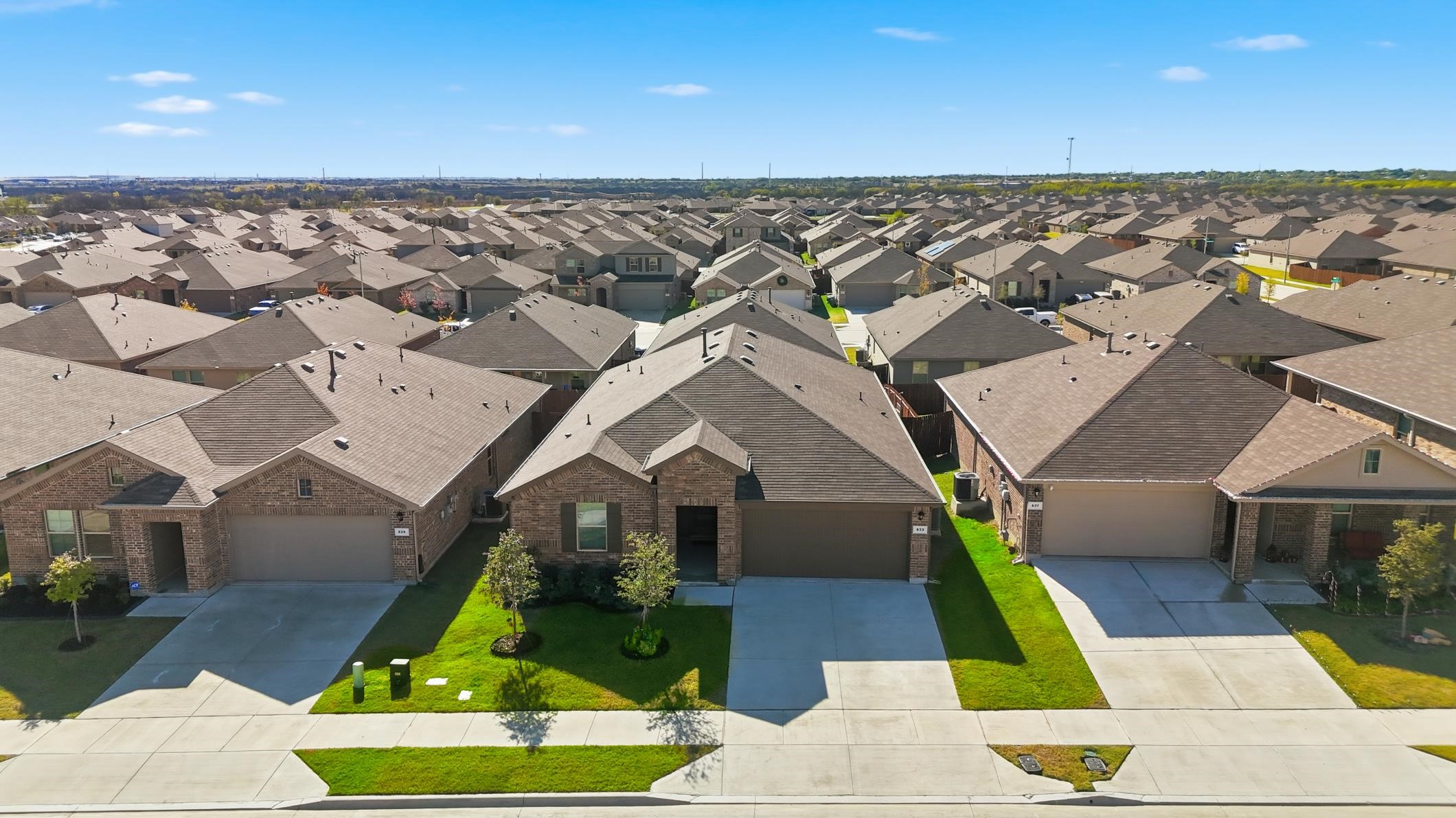633 Whitecomb Fort Worth TX 76247