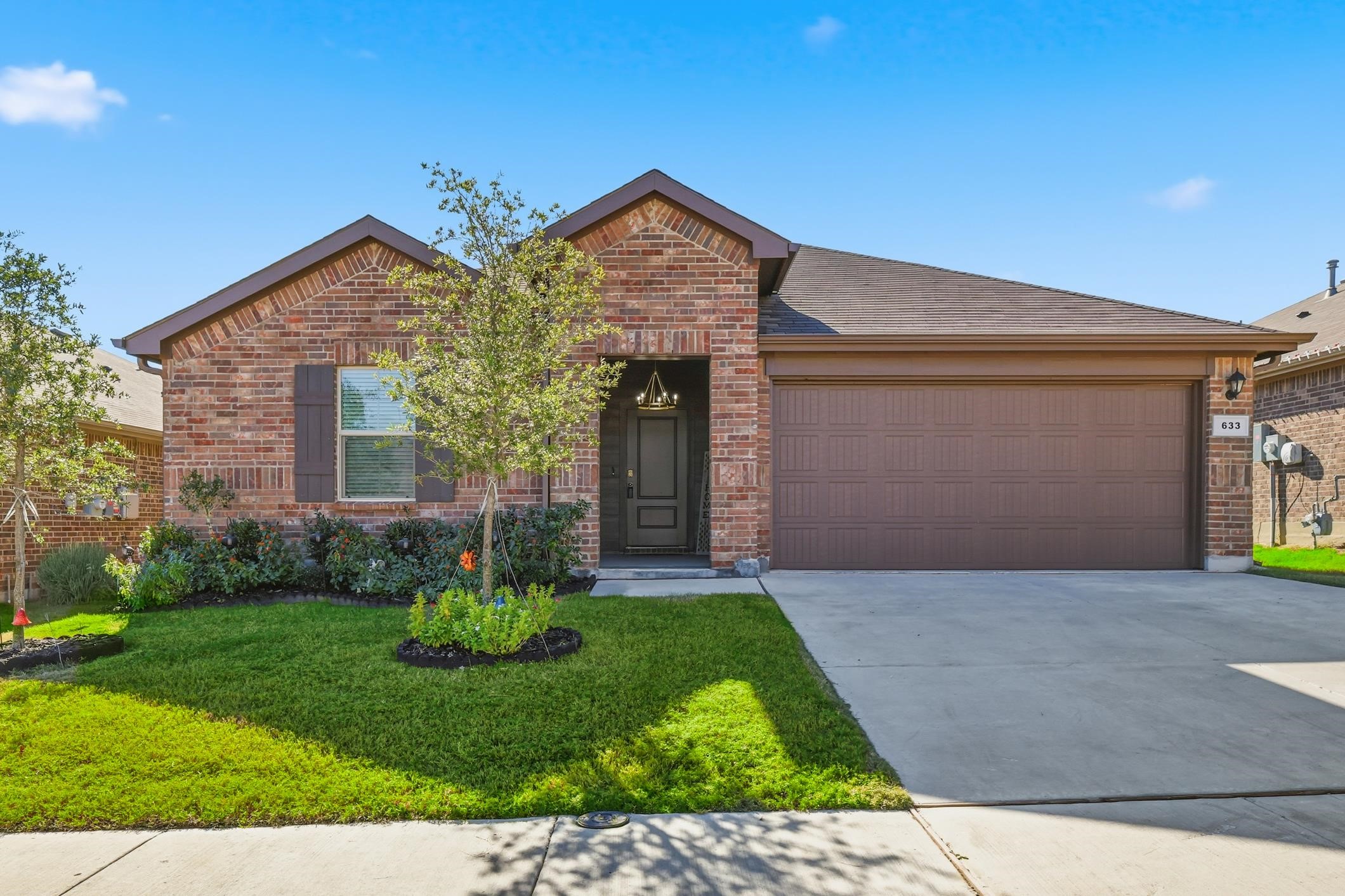 633 Whitecomb Fort Worth TX 76247