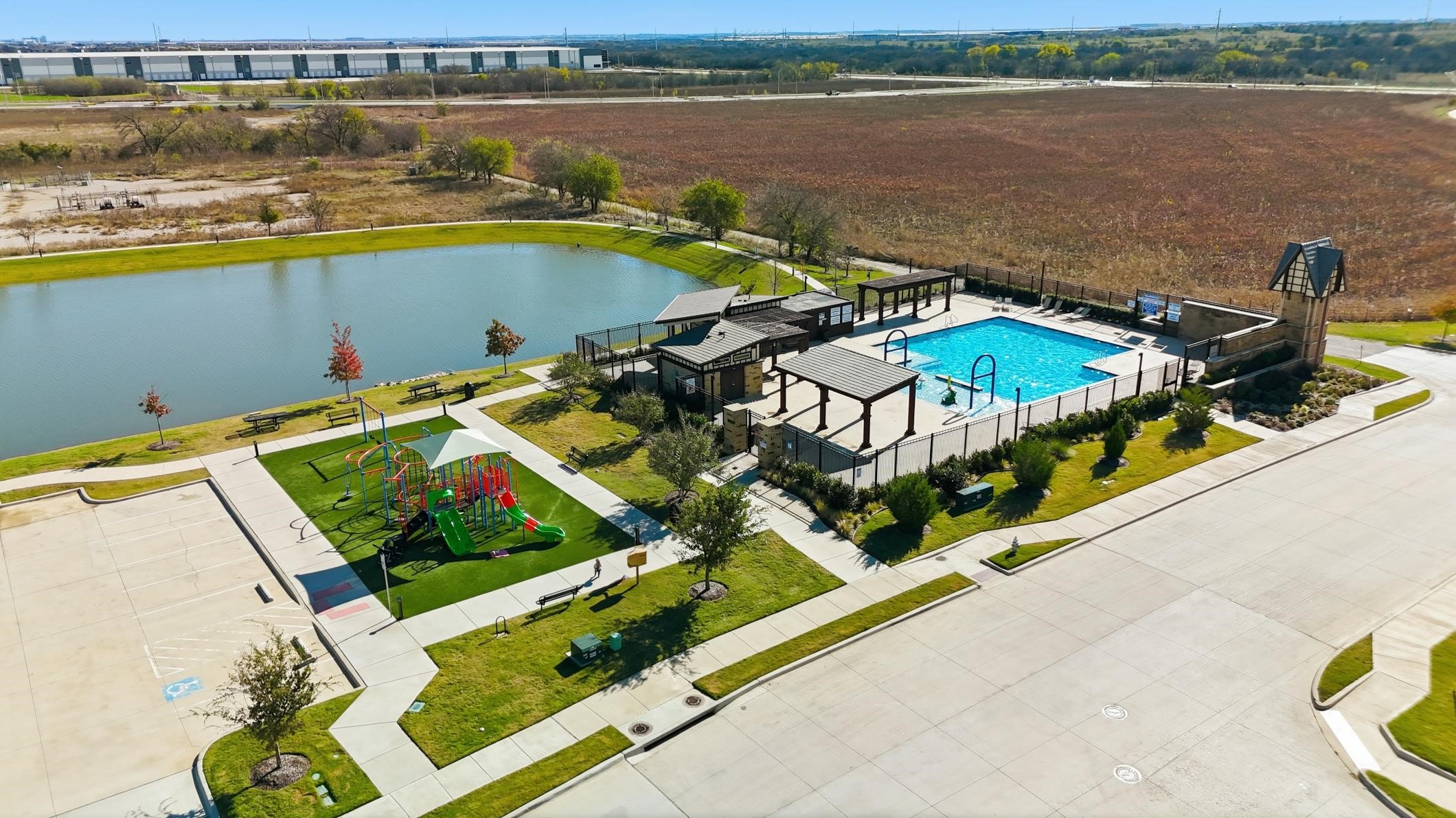 633 Whitecomb Fort Worth TX 76247