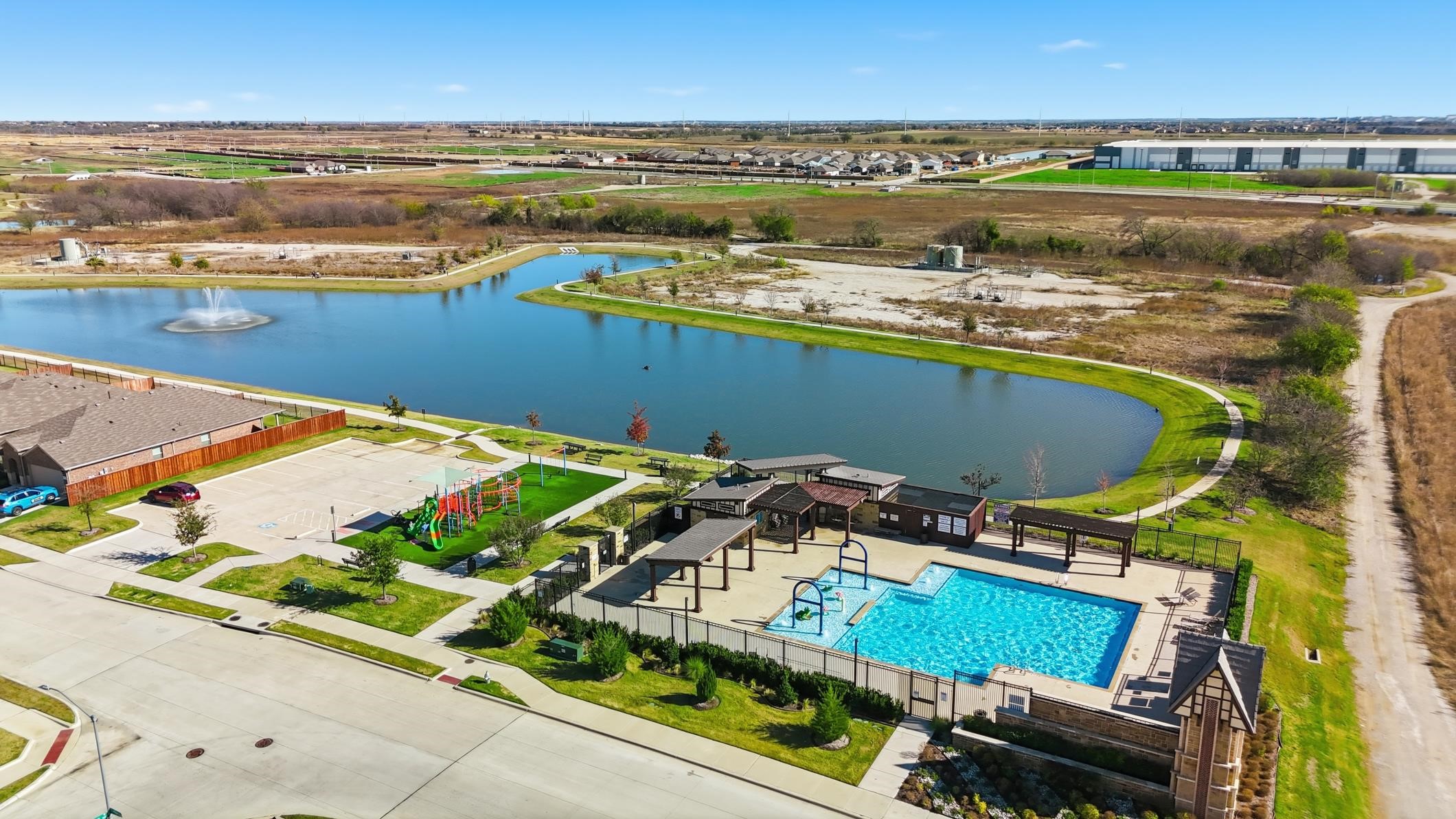633 Whitecomb Fort Worth TX 76247