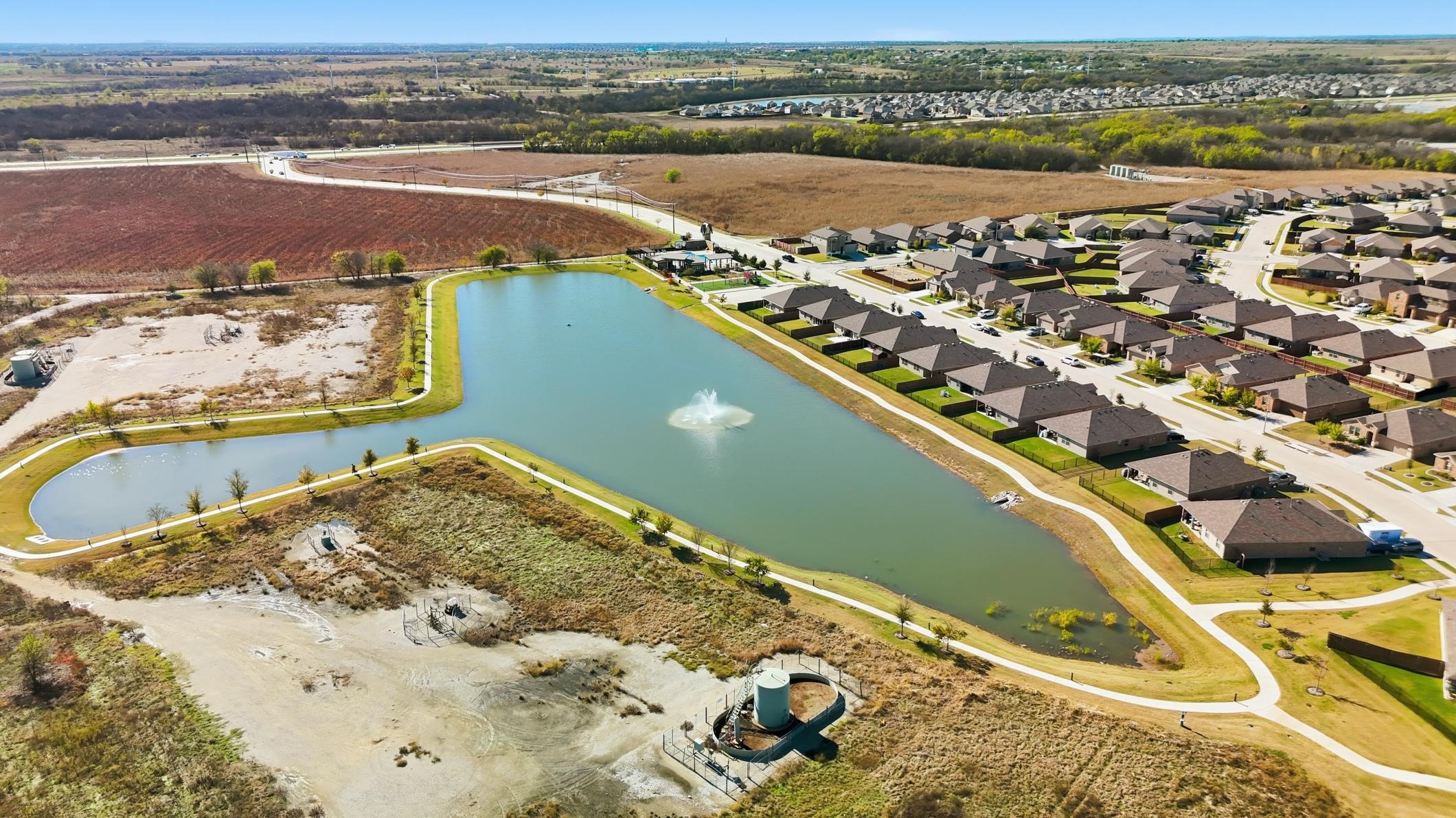 633 Whitecomb Fort Worth TX 76247