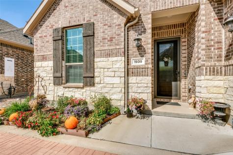 1939 Spotted Fawn Drive Arlington TX 76005
