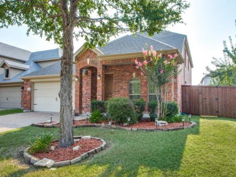 1504 Sunrise Drive Mckinney TX 75071