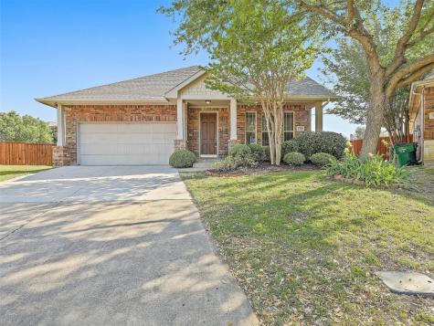 5700 Mariposa Drive Mckinney TX 75070
