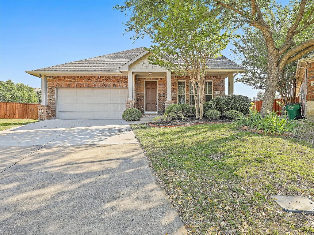 5700 Mariposa Drive Mckinney TX 75070