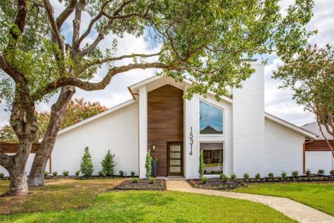 15314 Leafy Lane Dallas TX 75248