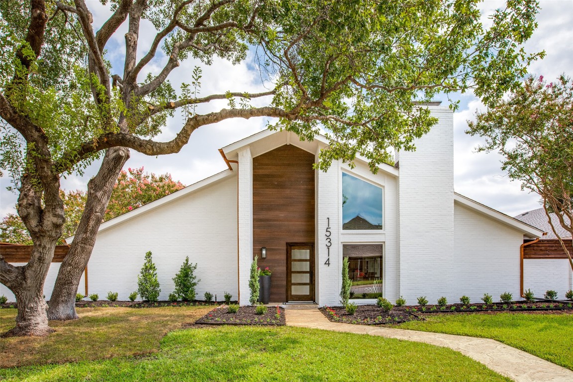 15314 Leafy Lane Dallas TX 75248