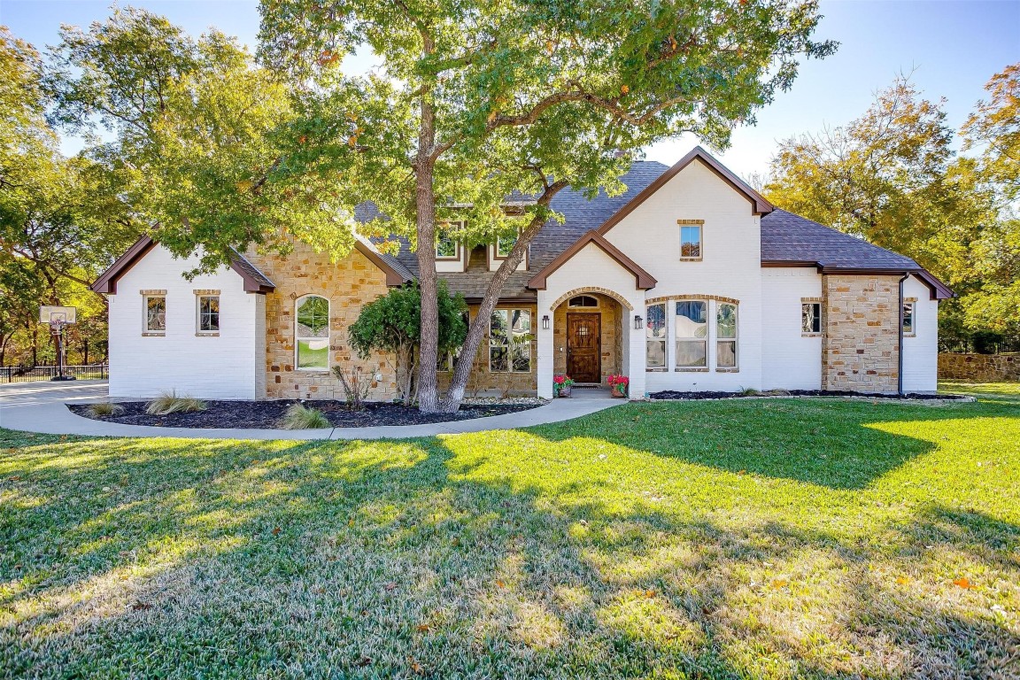 3510 Lakeway Drive Weatherford TX 76087