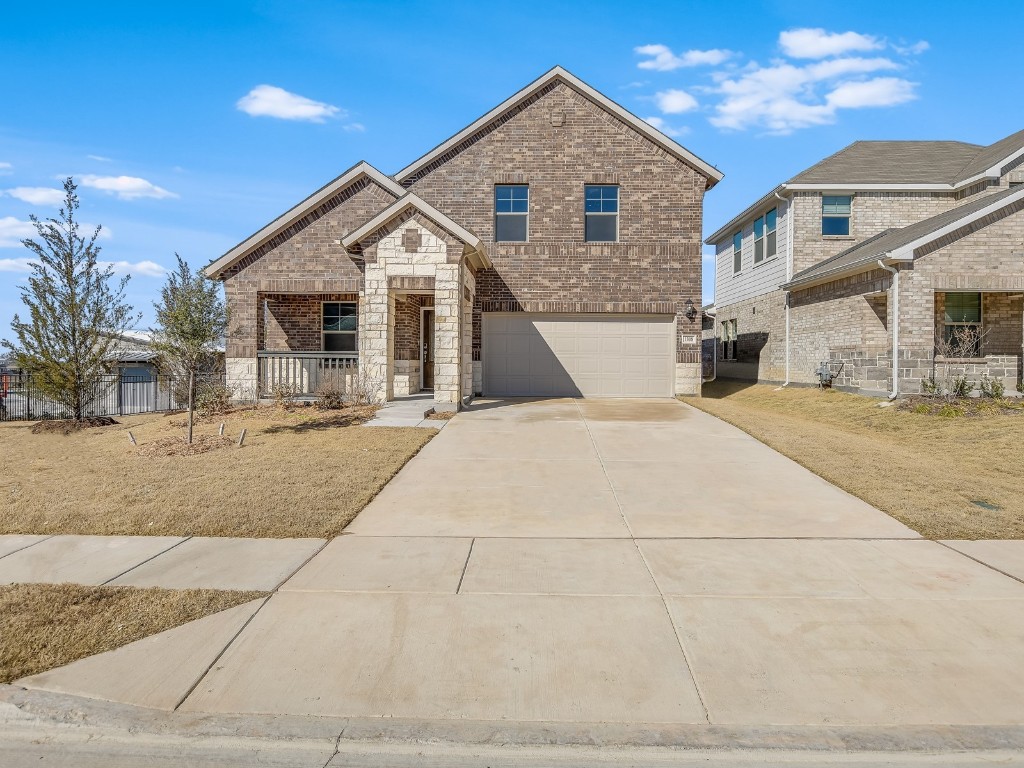 1308 Cress Garden Lane Forney TX 75126