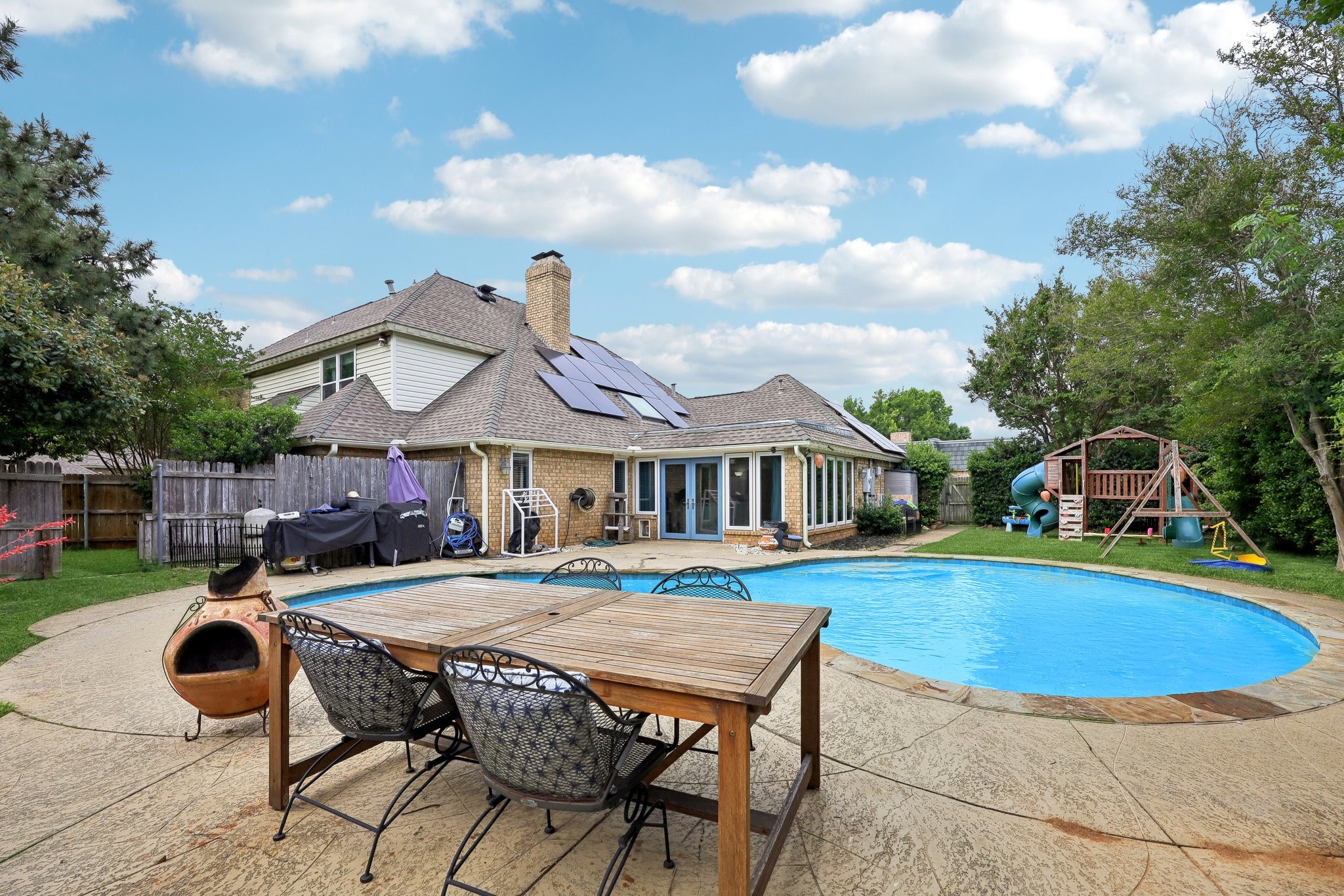 3710 Falcon Lake Drive Arlington TX 76016