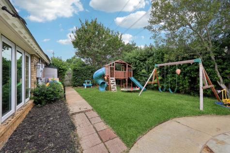 3710 Falcon Lake Drive Arlington TX 76016