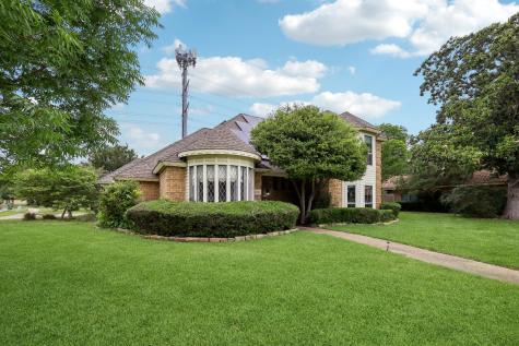 3710 Falcon Lake Drive Arlington TX 76016