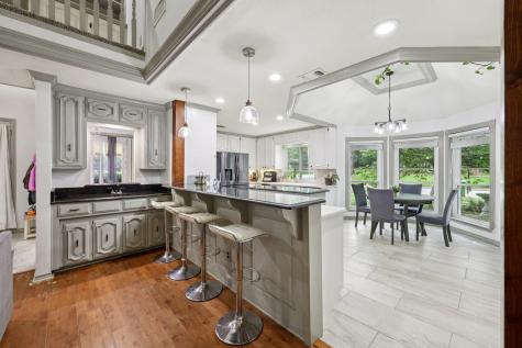 3710 Falcon Lake Drive Arlington TX 76016