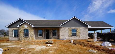 1038 Vz County Road 3208 Wills Point TX 75169