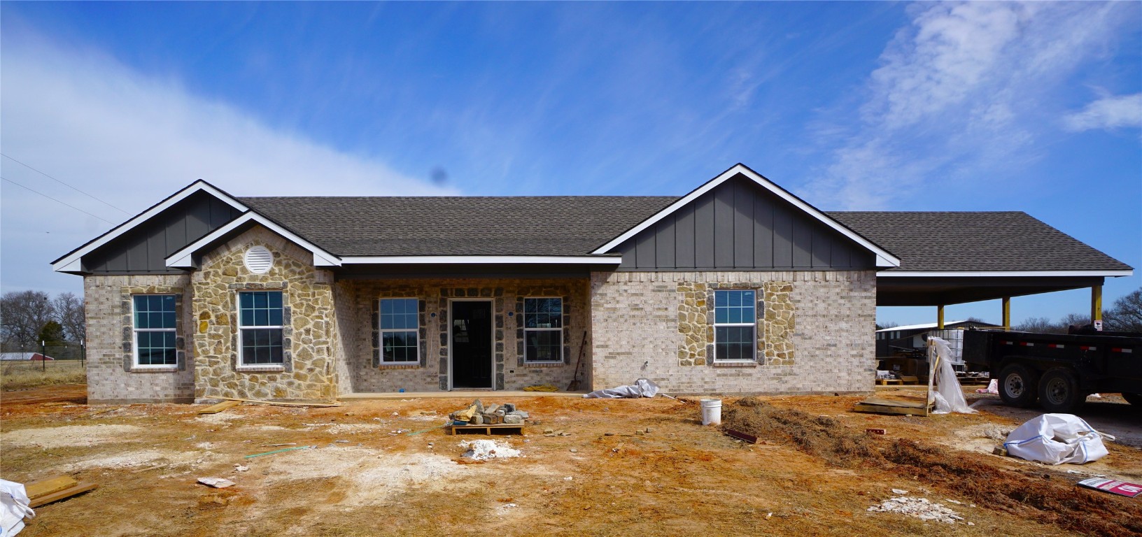 1038 Vz County Road 3208 Wills Point TX 75169