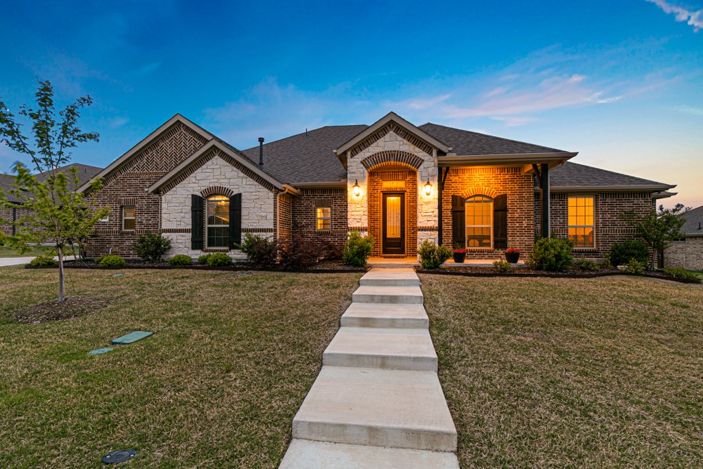3109 San Marcos Drive Rockwall TX 75032