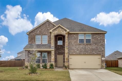 118 Mockingbird Way Caddo Mills TX 75135