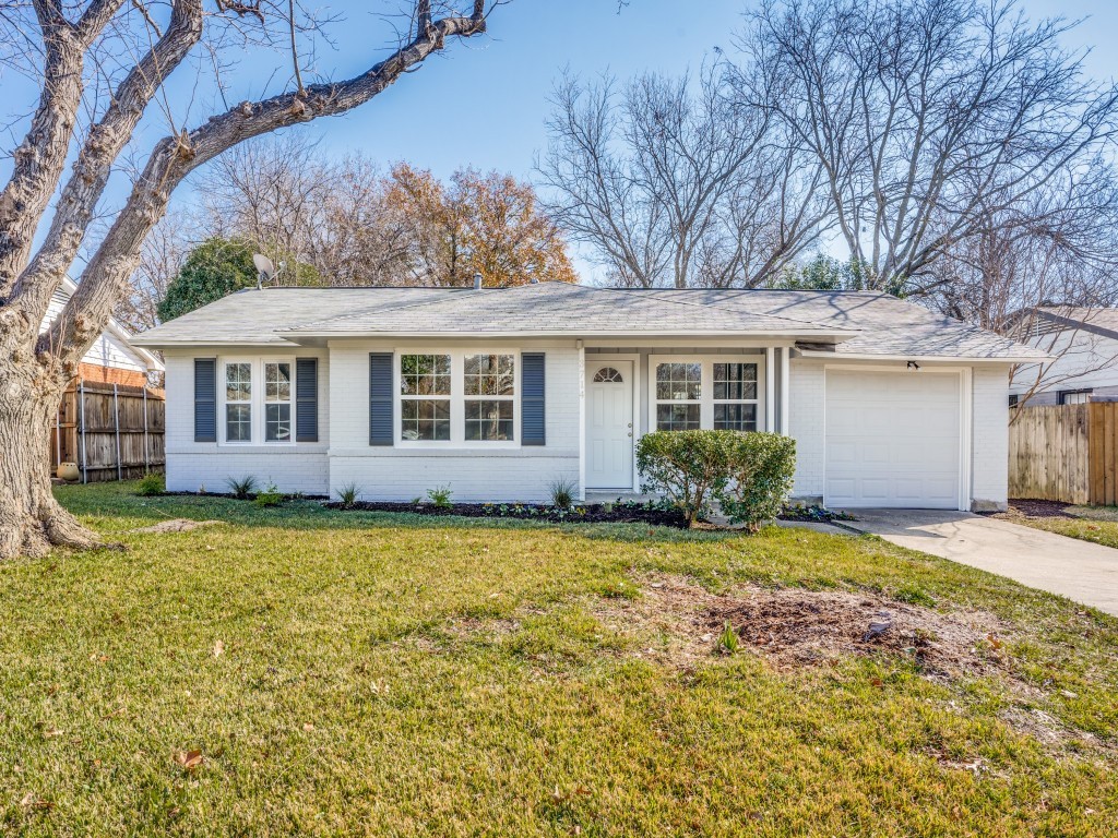 3714 Tam O Shanter Drive Mesquite TX 75150