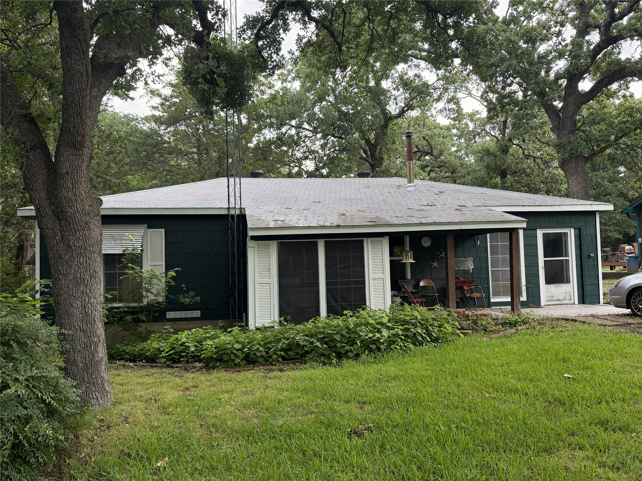 202 Colt Drive Gainesville TX 76240