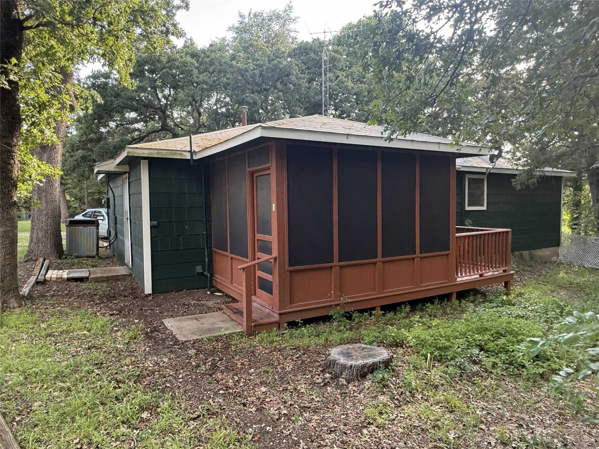 202 Colt Drive Gainesville TX 76240