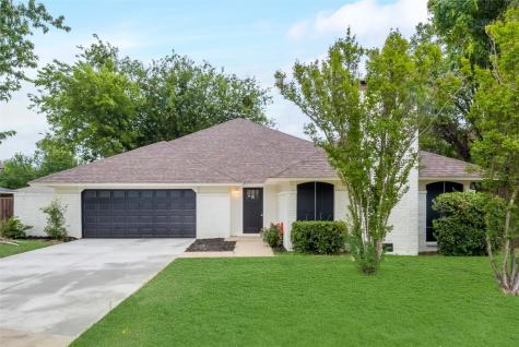 1703 Martinique Court Arlington TX 76012