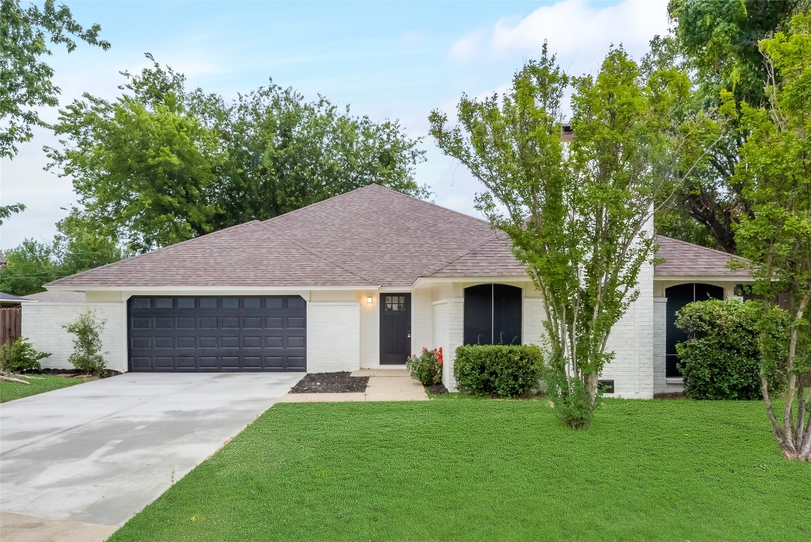 1703 Martinique Court Arlington TX 76012