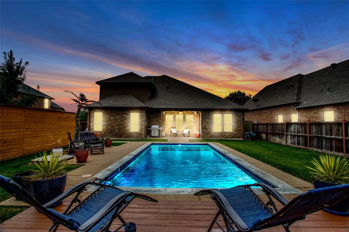 109 Water Garden Drive Waxahachie TX 75165