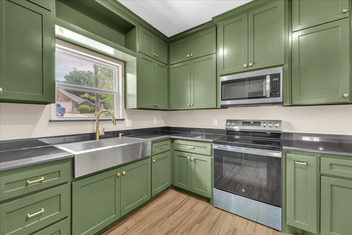 3105 N Pecan Street Fort Worth TX 76106