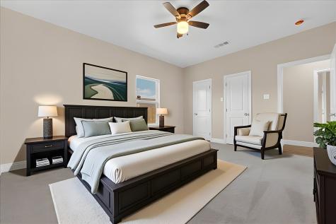 3105 N Pecan Street Fort Worth TX 76106
